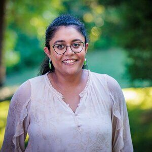 Meet your Posher, Anindita